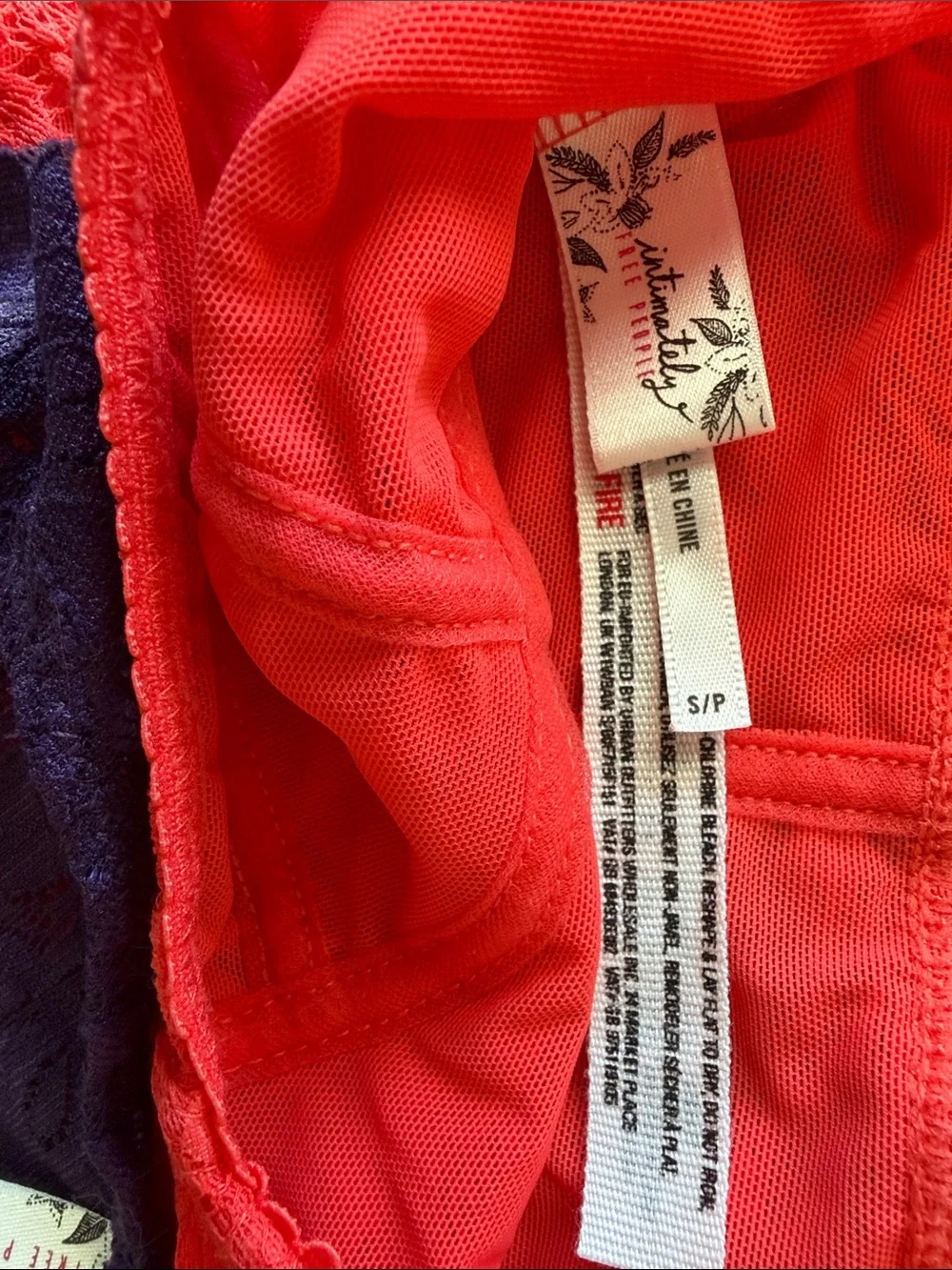 Free People Bralettes
